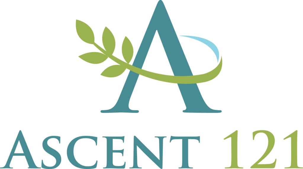 Ascent 121 Logo 2