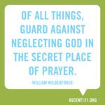 Ascent121_Quotes_OfAllThings_Wilberforce